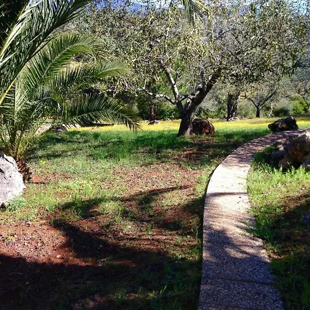 Serra & Mar Country House *
