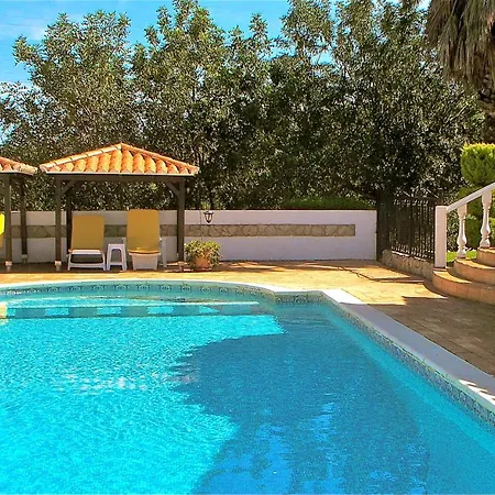 Вилла Serra & Mar Country House Алвор