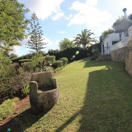 Serra & Mar Country House Alvor