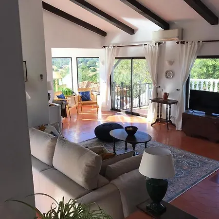 Serra & Mar Country House
