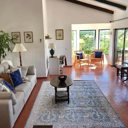 Serra & Mar Country House Вилла *