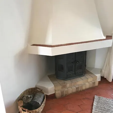 Serra & Mar Country House
