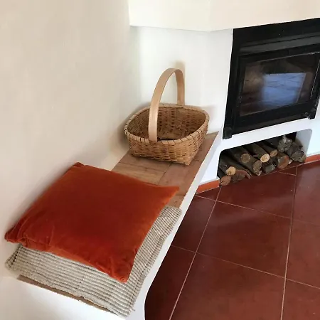 Serra & Mar Country House Вилла Алвор