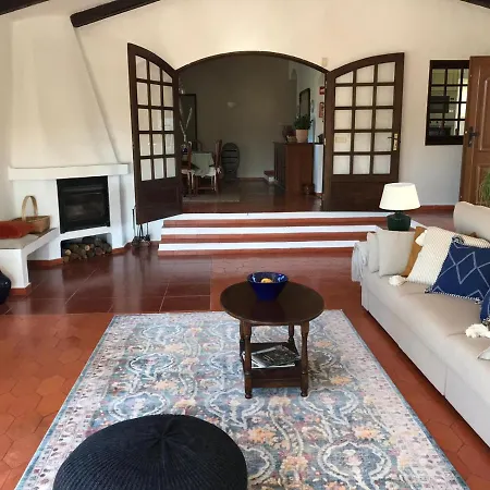 Serra & Mar Country House Алвор