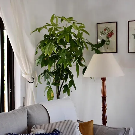 Serra & Mar Country House Вилла