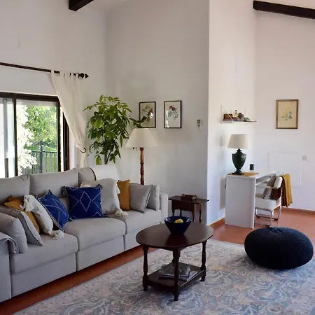 Serra & Mar Country House Вилла *