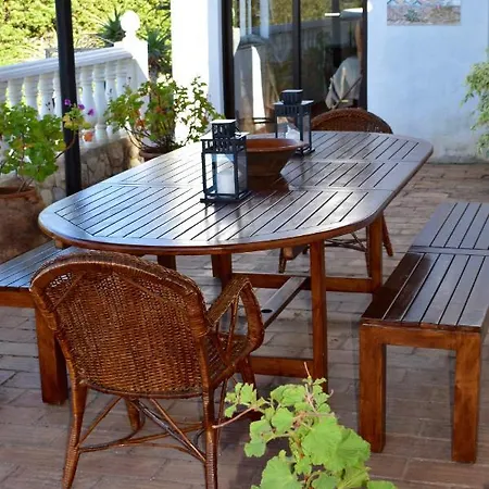 Serra & Mar Country House