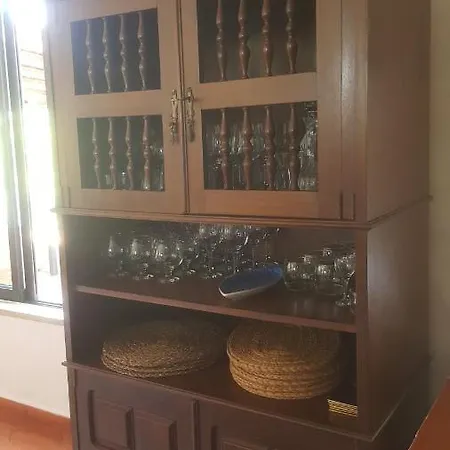 Вилла Serra & Mar Country House Алвор