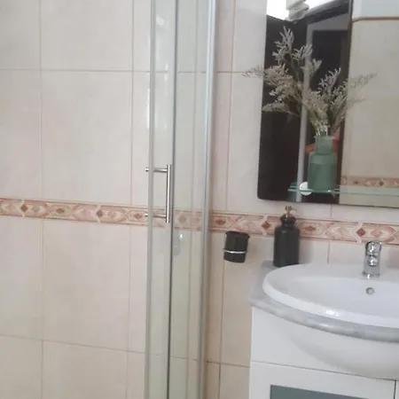 Serra & Mar Country House Вилла *