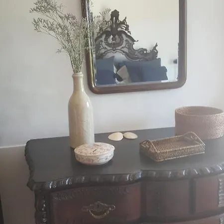 Serra & Mar Country House *