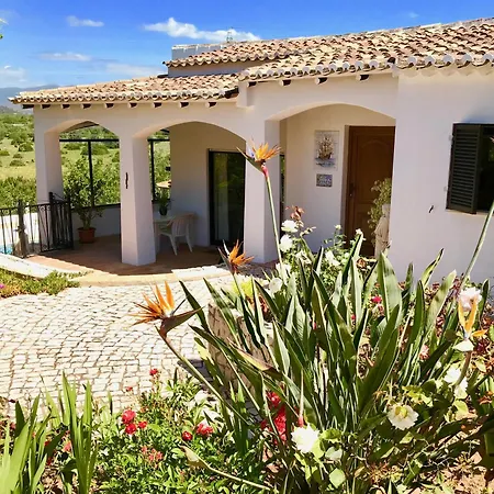 Serra & Mar Country House