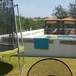 Serra & Mar Country House Villa