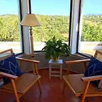 Serra & Mar Country House Villa