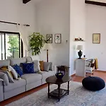 Serra & Mar Country House Villa *