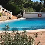 Serra & Mar Country House Villa *