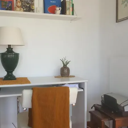 Villa Serra & Mar Country House *