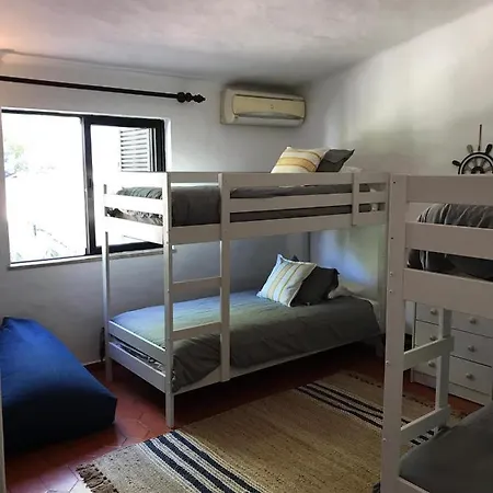 Serra & Mar Country House Villa *