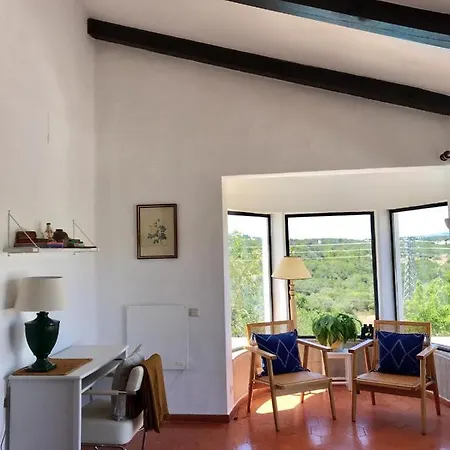 Serra & Mar Country House