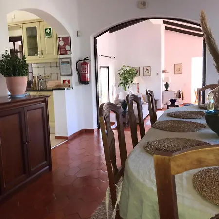 Villa Serra & Mar Country House Alvor
