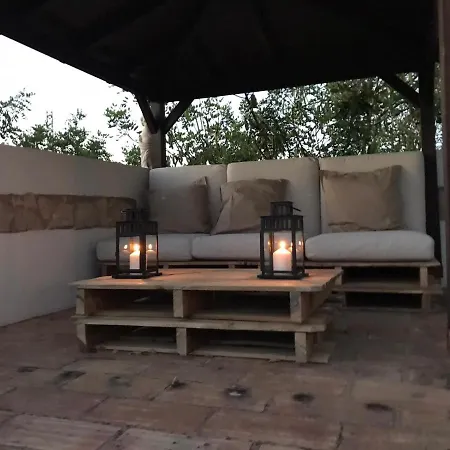 Serra & Mar Country House * Alvor