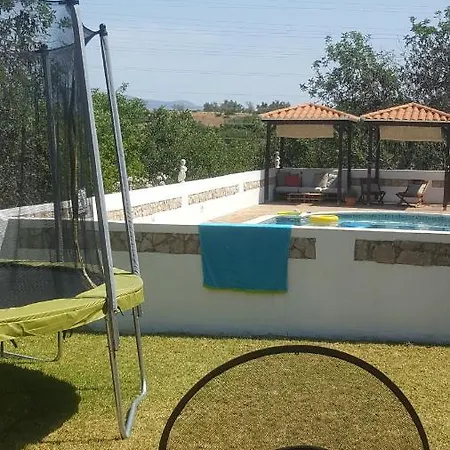 Serra & Mar Country House 빌라