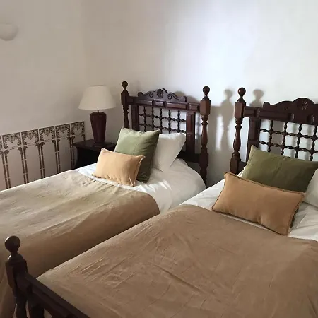 Serra & Mar Country House * 알보르