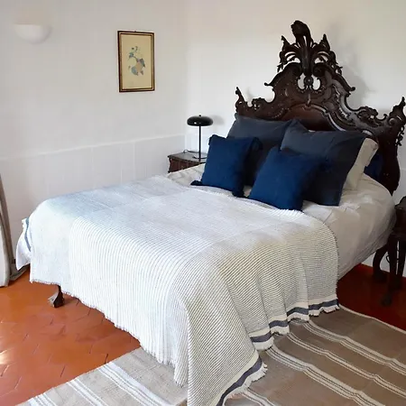 Serra & Mar Country House * 알보르
